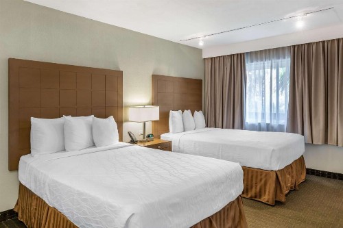 Best Western Inn at Palm Springs - image 11
