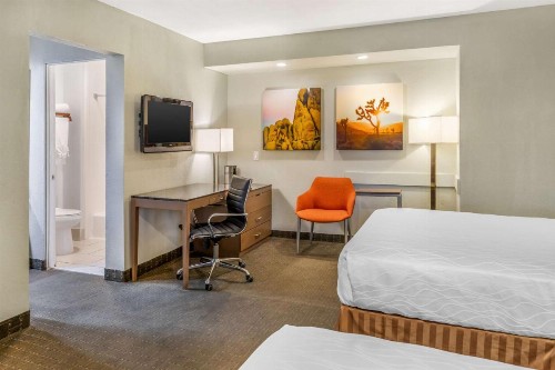 Best Western Inn at Palm Springs - image 13