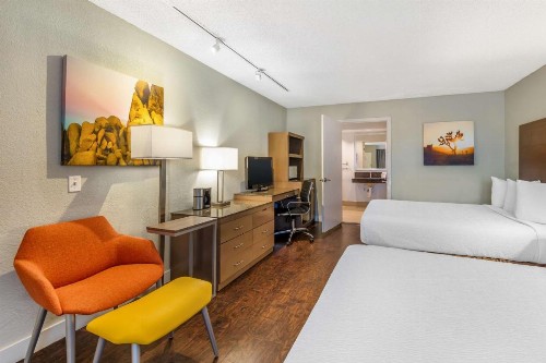 Best Western Inn at Palm Springs - image 15