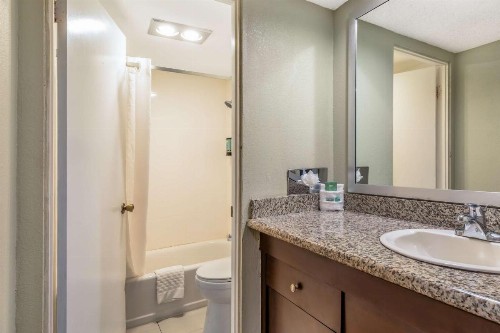 Best Western Inn at Palm Springs - image 16