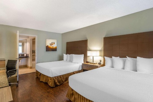Best Western Inn at Palm Springs - image 17