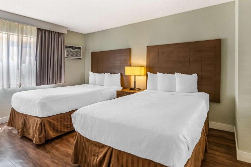 Best Western Inn at Palm Springs - image 19