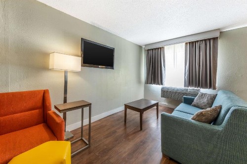 Best Western Inn at Palm Springs - image 20