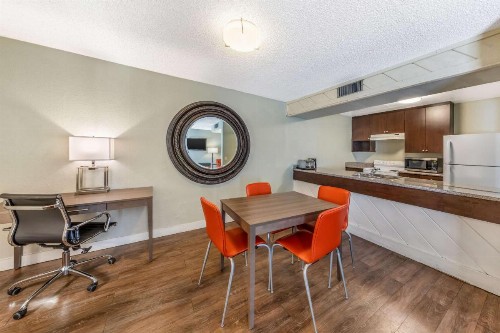 Best Western Inn at Palm Springs - image 21