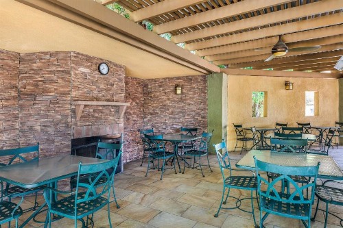 Best Western Inn at Palm Springs - image 24