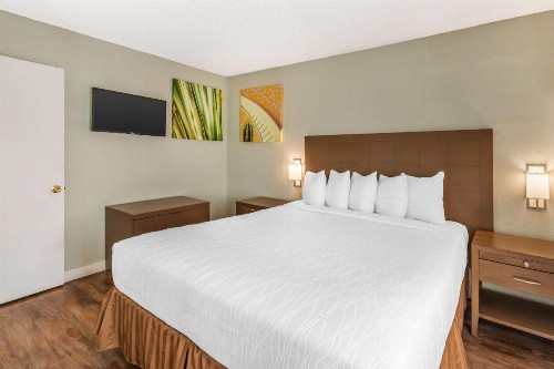 Best Western Inn at Palm Springs - image 26