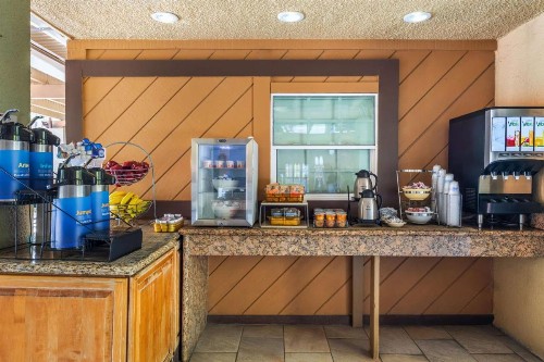 Best Western Inn at Palm Springs - image 27