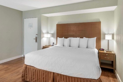 Best Western Inn at Palm Springs - image 28