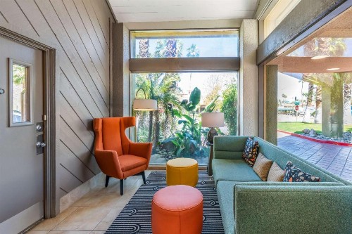 Best Western Inn at Palm Springs - image 30