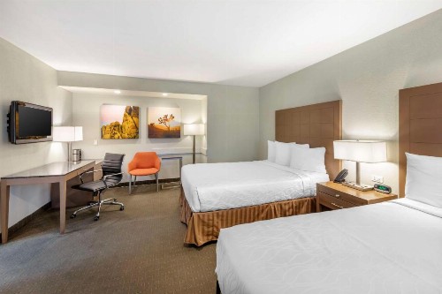 Best Western Inn at Palm Springs - image 32