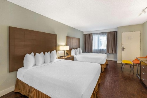 Best Western Inn at Palm Springs - image 7