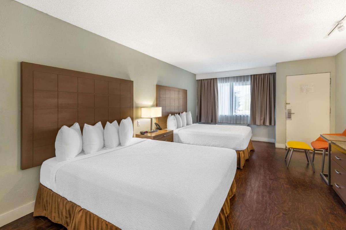 Best Western Inn at Palm Springs - image 7