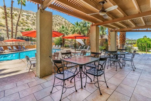 Best Western Inn at Palm Springs - image 8