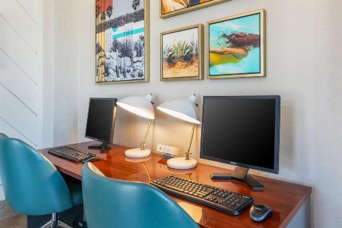 Best Western Inn at Palm Springs - image 9