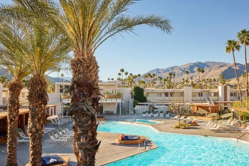 Ace Hotels