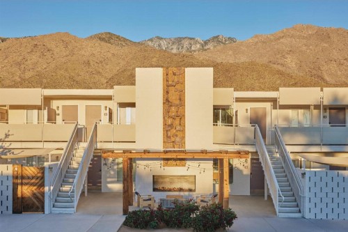 Ace Hotel and Swim Club Palm Springs - image 12