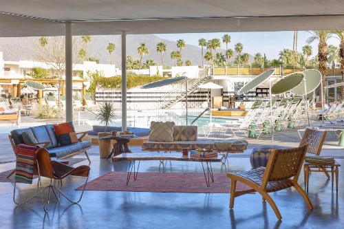 Ace Hotel and Swim Club Palm Springs - image 18