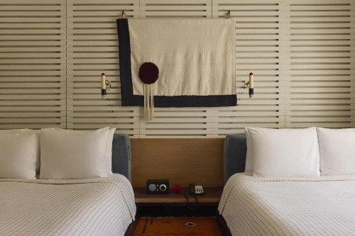 Ace Hotel and Swim Club Palm Springs - image 3