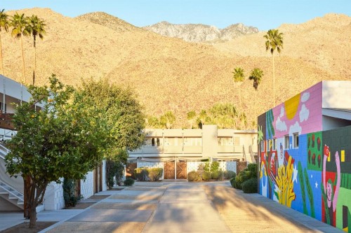 Ace Hotel and Swim Club Palm Springs - image 38