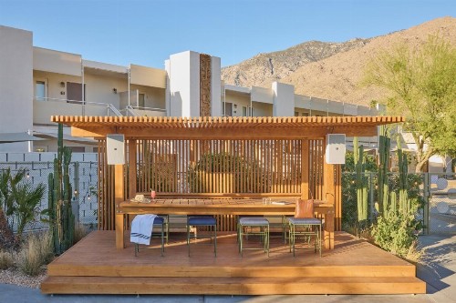 Ace Hotel and Swim Club Palm Springs - image 43