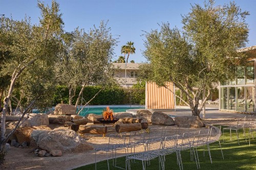 Ace Hotel and Swim Club Palm Springs - image 48