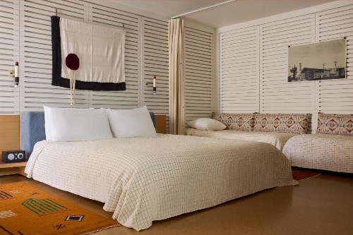 Ace Hotel and Swim Club Palm Springs - image 49