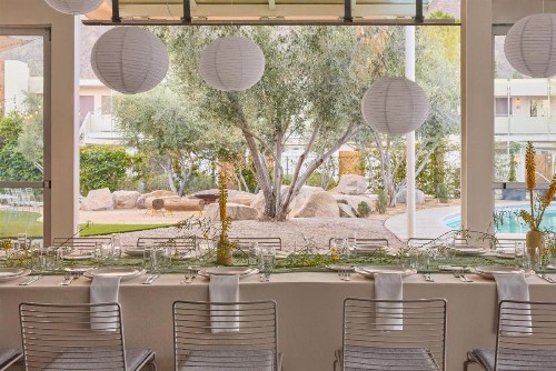 Ace Hotel and Swim Club Palm Springs - image 50