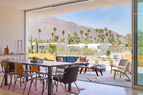 Ace Hotel and Swim Club Palm Springs - image 9