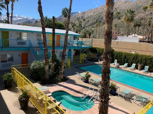 Adara Palm Springs - image 22