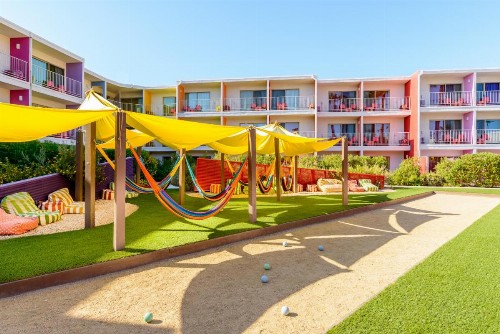 The Saguaro Palm Springs - image 11