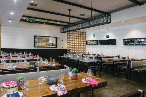 The Saguaro Palm Springs - image 15