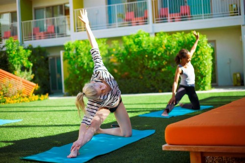 The Saguaro Palm Springs - image 16