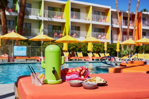 The Saguaro Palm Springs - image 19