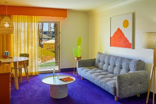 The Saguaro Palm Springs - image 2