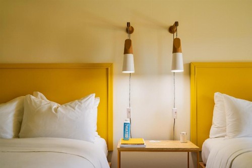 The Saguaro Palm Springs - image 3