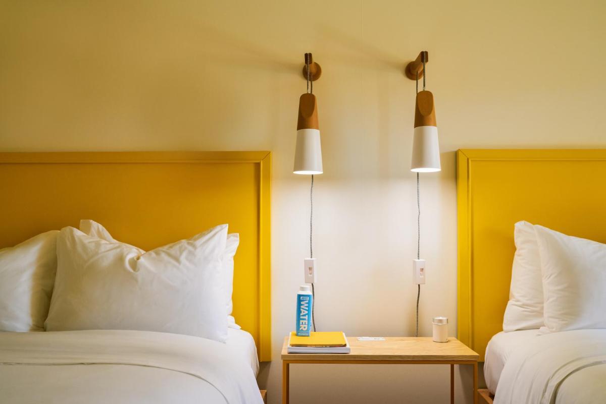 The Saguaro Palm Springs - image 3