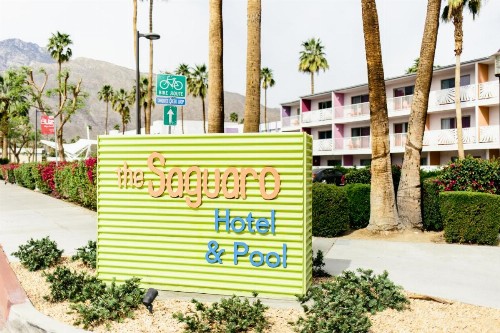 The Saguaro Palm Springs - image 31