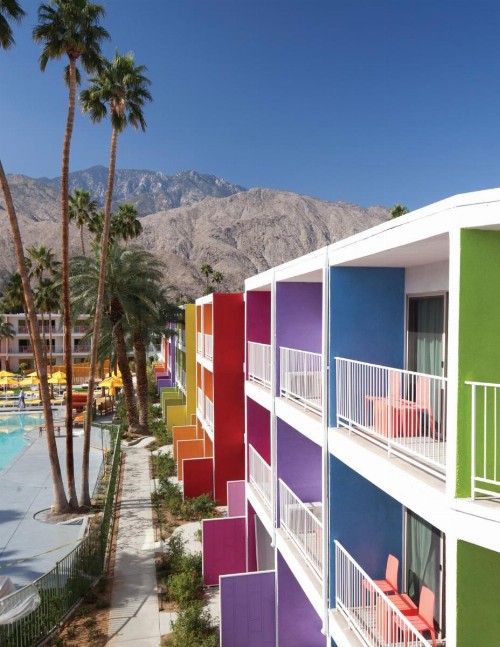 The Saguaro Palm Springs - image 37