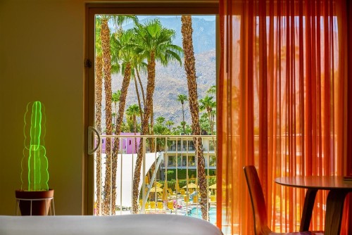 The Saguaro Palm Springs - image 40