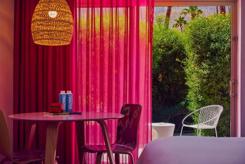 The Saguaro Palm Springs - image 47