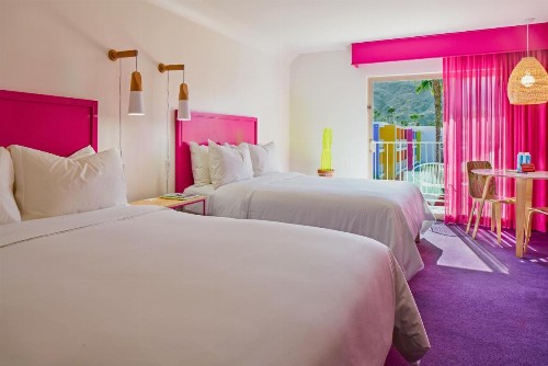 The Saguaro Palm Springs - image 48