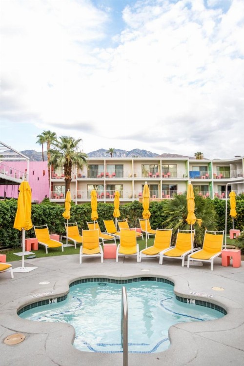 The Saguaro Palm Springs - image 6
