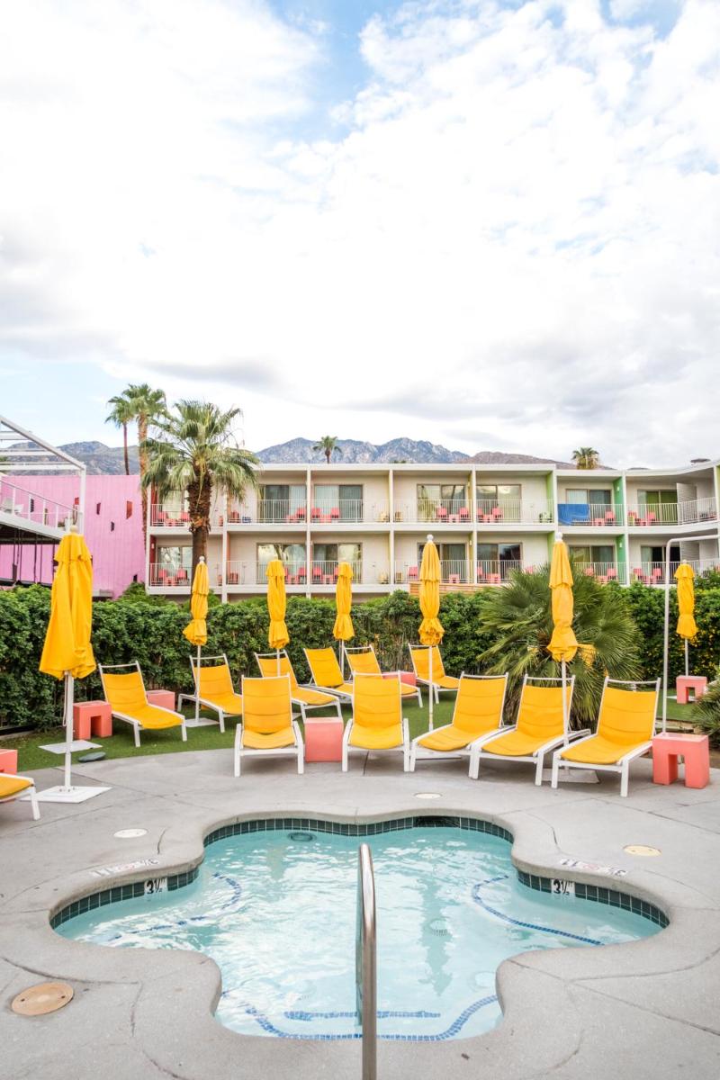 The Saguaro Palm Springs - image 6