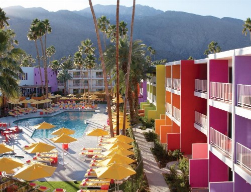 The Saguaro Palm Springs - image 7