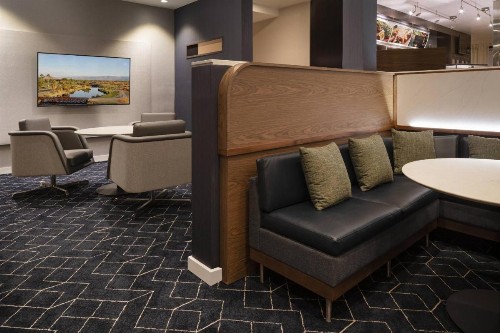 Courtyard by Marriott Palm Springs - image 21