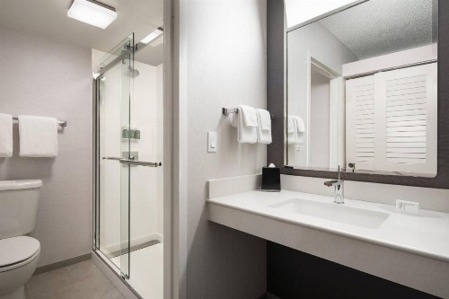Courtyard by Marriott Palm Springs - image 26