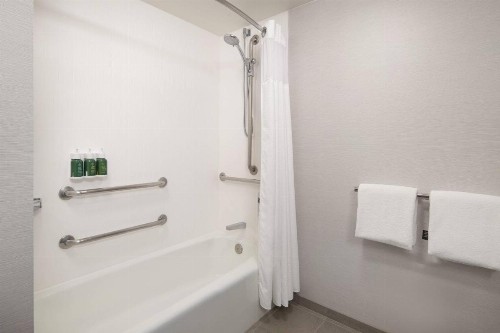 Courtyard by Marriott Palm Springs - image 32