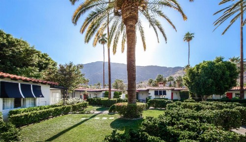 Avalon Hotel and Bungalows Palm Springs - image 12