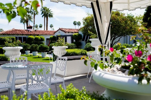 Avalon Hotel and Bungalows Palm Springs - image 17
