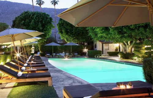 Avalon Hotel and Bungalows Palm Springs - image 18